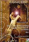 affiche_concert-Choeur-Universite-du-Maine-Evelyne-Beche_St-Pavin_Le_Mans