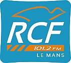 Radio RCF Le Mans